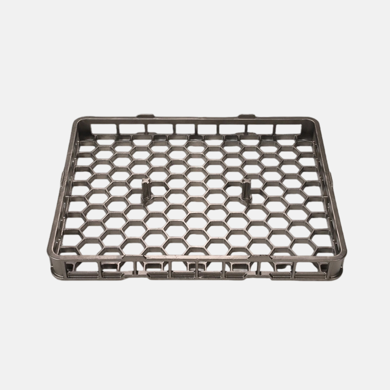 Hur kan centrifugalgjutning förbättra kvaliteten på stål- och legeringsgjutgods?