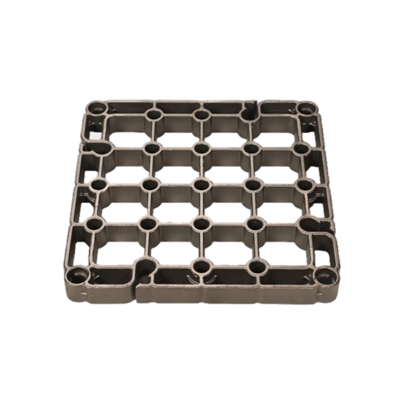 Investering Gjutna Värmeugnsställ