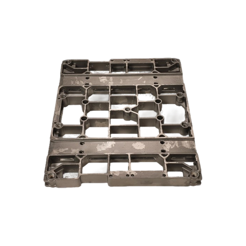 Värmebehandlingsfixturer