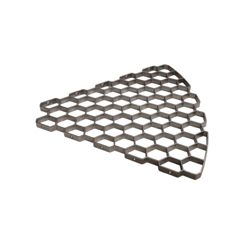 Grovugns värmebehandlingsbrickor