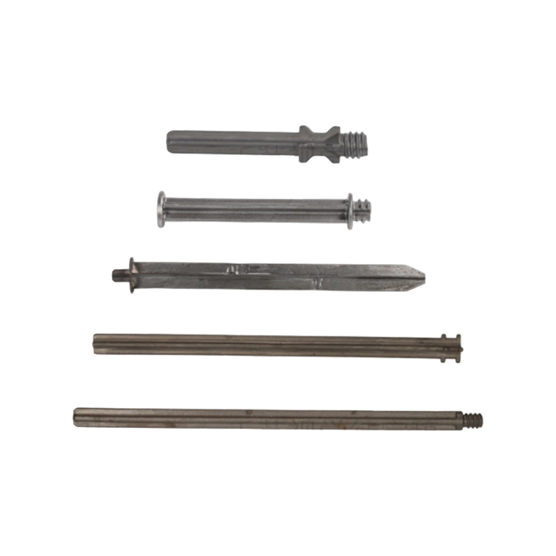 Stavar för värmebehandling