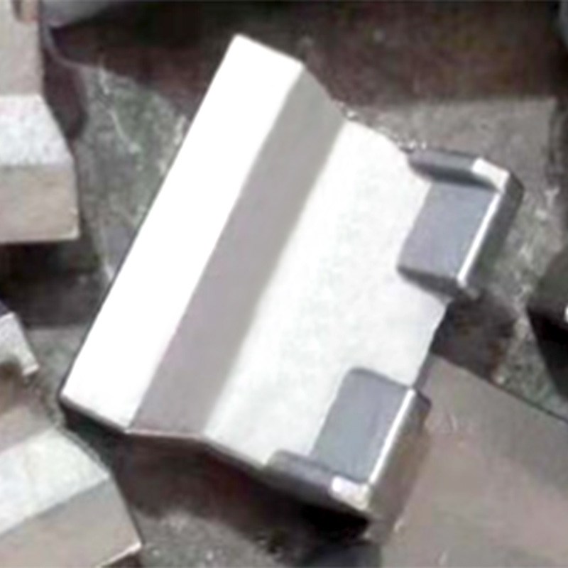 Precisionsgjutning av distansbricka parallellt