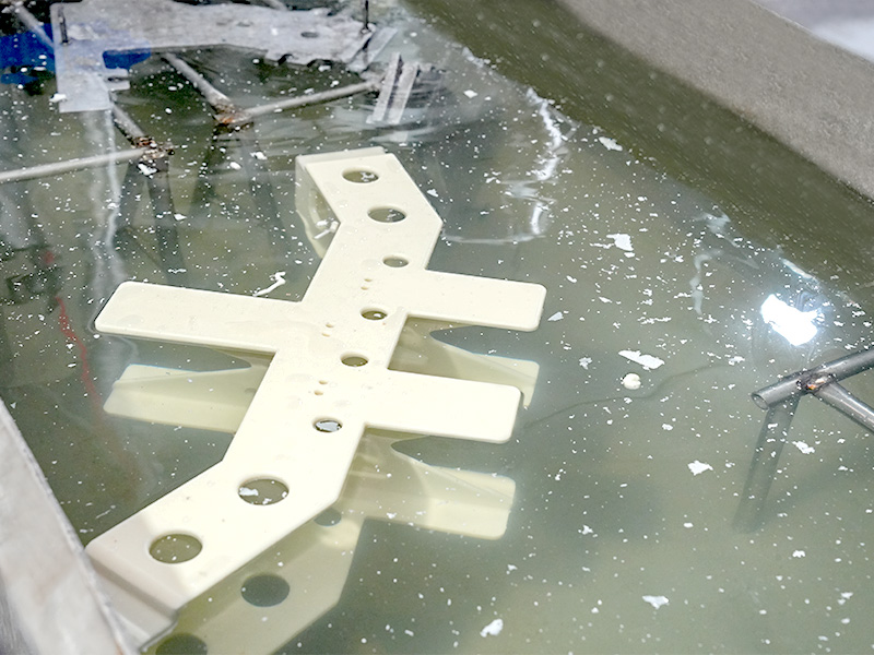 Anläggningsutrustning