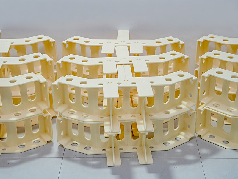 Anläggningsutrustning