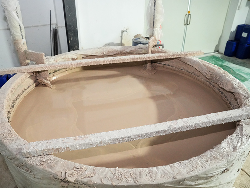 Anläggningsutrustning