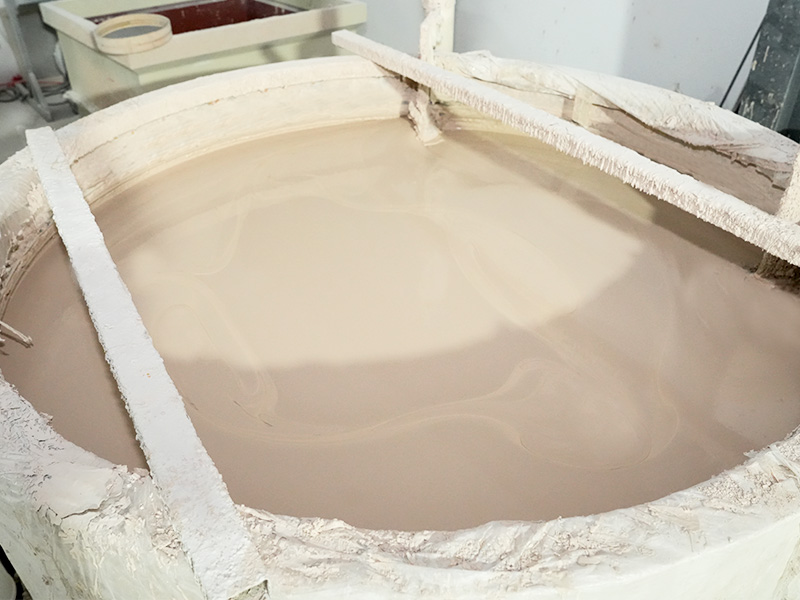 Anläggningsutrustning