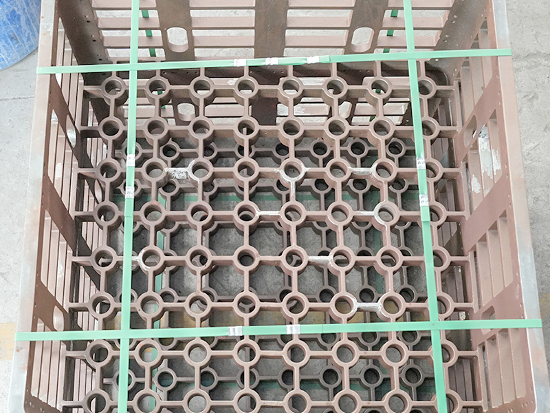 Anläggningsutrustning