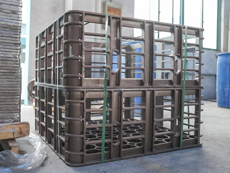 Anläggningsutrustning