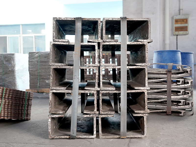 Anläggningsutrustning