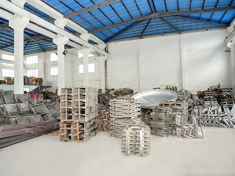 Anläggningsutrustning